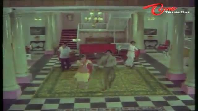 Watch Alludugaru Zindabad Movie Songs - Sannajaji Kuttindi Song - Sobhan Babu, Geetha - Telugu Cinema Movies Video