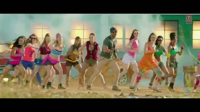 Watch Naa Jaane Kahan Se Aaya Hai (Full Video Song) - Me Aur Main - John Abraham, Chitrangda Singh & Prachi Desai Video