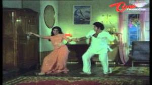 Watch Alludugaru Zindabad Movie Songs - Attanti Ettanti Song - Sobhan Babu, Geetha - Telugu Cinema Movies Video