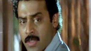 Watch Pelli Chesukundam Scenes - Venkatesh trying to console Soundarya - Telugu Cinema Movies Video