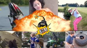 Watch The Best Of The Month - January 2013 Video