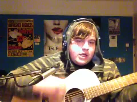 Watch Ignition(remix) - James Dalby (R Kelly Cover) Video