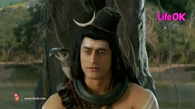 Watch Devon Ke Dev... Mahadev - 30th January 2013 Video