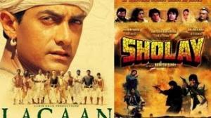 Watch Bollywood's Biggest Iconic Movies Video