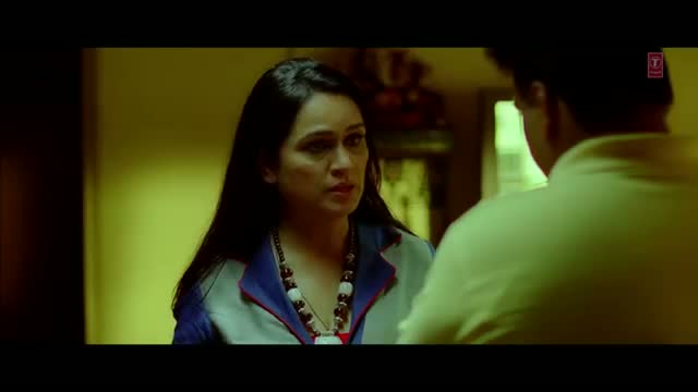 Watch LOG YAHAN (VIDEO SONG) - MAI - ASHA BHOSLE, RAM KAPOOR & PADMINI KOLHAPURE Video