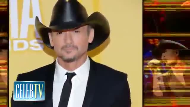 Watch Why TIM MCGRAW Quit Drinking! Video
