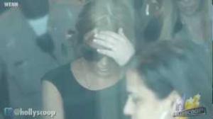 Watch Lindsay Lohan In Court: New Lawyer Tries Flattery On Judge Video