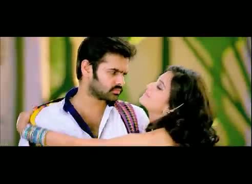 Watch Ongole Githa - Chal Challe song trailer - Telugu Cinema Movies Video