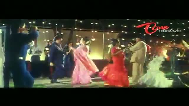 Watch Viswam Movie Songs - Madona Laaga Song - Surya, Preeti - Telugu Cinema Movies Video