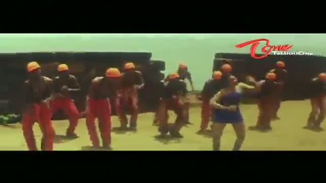 Watch Viswam Movie Songs - Manade Sundara Song - Surya, Preeti - Telugu Cinema Movies Video