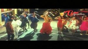 Watch Viswam Movie Songs - Kadantare Nee Song - Surya, Preeti - Telugu Cinema Movies Video