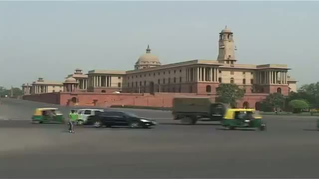 Watch Union Cabinet passes revised Lokpal bill Video