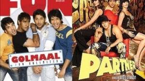 Watch Bollywood Biggest Romantic & Comedy Movies of All Time Video