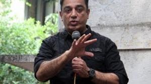 Watch Tami stars Meet Kamal Haasan in chennai office Video