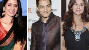 Watch Child Artists who Became Bollywood Stars! Video