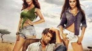 Watch Shortcut Romeo Trailer - Neil Nitin Mukesh, Puja Gupta & Ameesha Patel Video