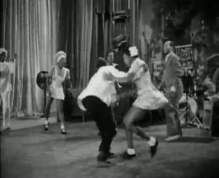 Watch Breakdancing ain't got shi..... Video