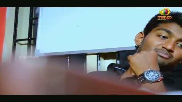 Watch Follow The Death (Short Film Trailer) - Telugu Cinema Movies Video
