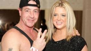 Watch MICHAEL LOHAN and KATE MAJOR Welcome Baby Boy! Video