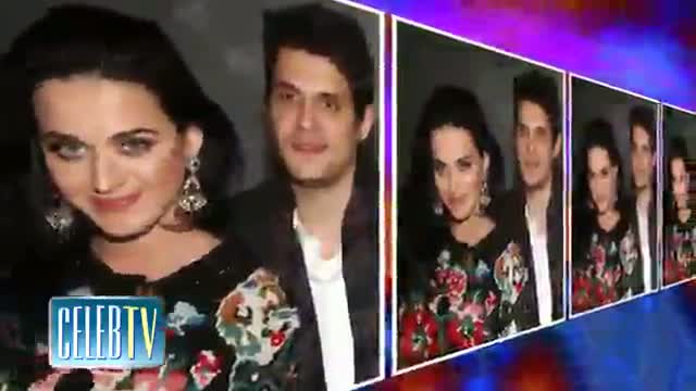 Watch JOHN MAYER Opens Up About KATY PERRY Relationship Video