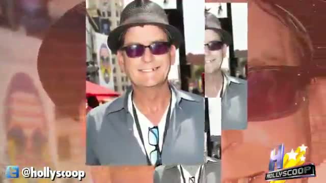 Watch Why Charlie Sheen Regrets Giving Lindsay Lohan So Much Money Video