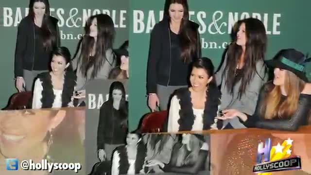 Watch Rob Kardashian Reveals His Favorite Sister Video