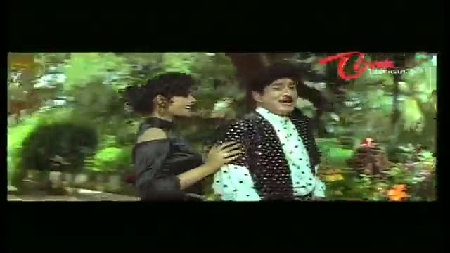 Watch Jagadeka Veerudu Movie Songs - Takhami Dinnaku Song - Krishna, Soundarya, Prema, Indraja - Telugu Cinema Movies Video