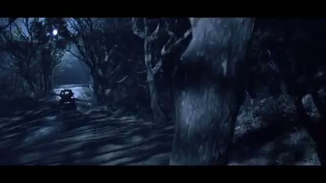 Watch Mumbai 125 KM 3D First Look Teaser Video