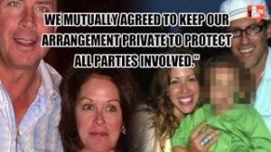 Watch Donna Savattere Photos: Meet the Woman that Dan Marino Had an Affair With Video