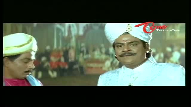Watch Telugu Comedy Scene From Krishna's Jagadeka Veerudu Movie - Kota Fond Of Prema's Beauty - Telugu Cinema Movies Video