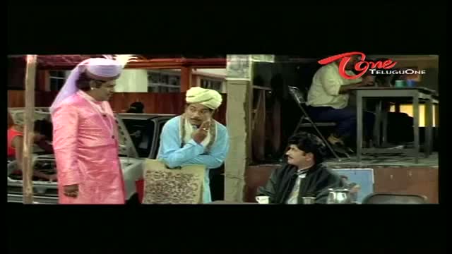 Watch Telugu Comedy Scene From Krishna's Jagadeka Veerudu Movie - Kota Srinivasa Rao Hilarious Deal With Krishna - Telugu Cinema Movies Video