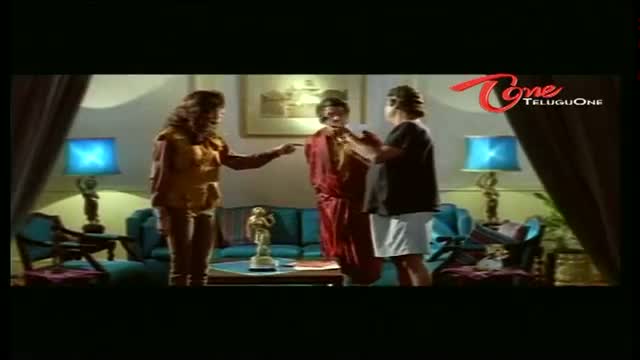 Watch Telugu Comedy Scene From Krishna's Jagadeka Veerudu Movie - Kota Srinivasa Rao Hilarious Dialogues With Prema - Telugu Cinema Movies Video