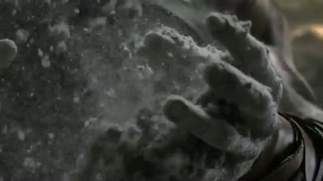 Watch God of War: Ascension Super Bowl 2013 Commercial Teaser Video