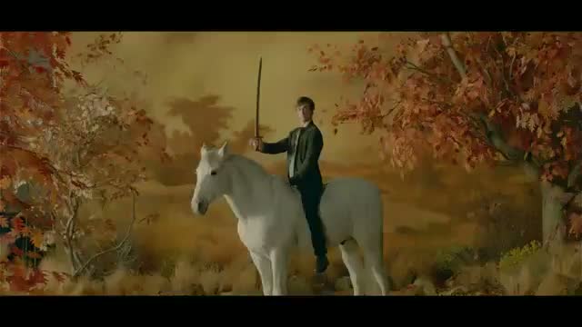 Watch Mercedes-Benz 2013 Super Bowl Commercial (Extended Cut): "Soul" Video