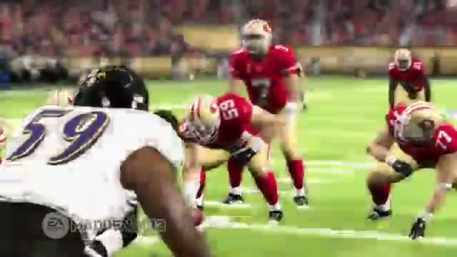 Watch Super Bowl 2013 Predictions: Ravens vs. 49ers in Super Bowl 47 Video