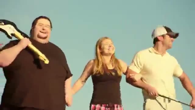 Watch Sunny Side: 2013 Volkswagen Super Bowl Teaser Video with Jimmy Cliff (Get Happy) Video