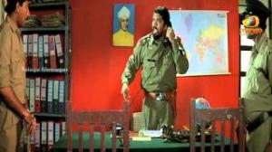 Watch Pelli Chesukundam Scenes - Posani Krishna Murali lets the rapist go - Telugu Cinema Movies Video