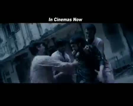 Watch David Dialogue Promo 3 - Neil Nitin Mukesh, Isha Sharwani & Vikram Video
