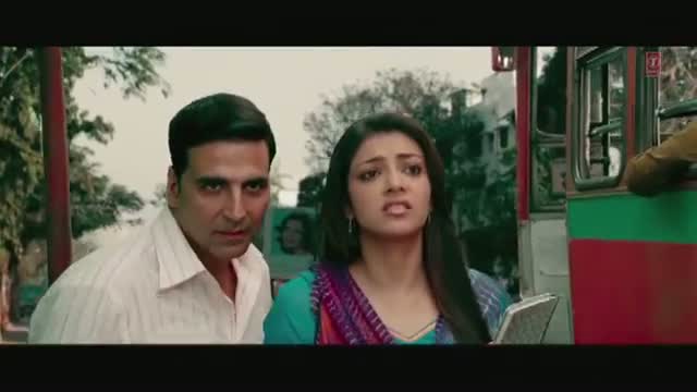 Watch Kaun Mera - Special 26 (Video Song) - Akshay Kumar & Kajal Agarwal Video