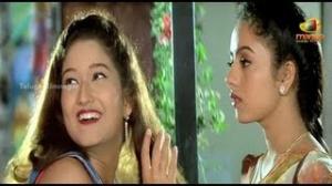 Watch Pelli Chesukundam Scenes - Soundarya denying her feelings for Venkatesh - Telugu Cinema Movies Video