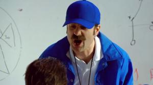 Watch What Goes On During Half-time In Football Locker Rooms Video
