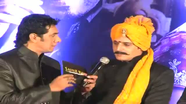 Watch Check out first look Saheb Biwi aur Gangster returns Video