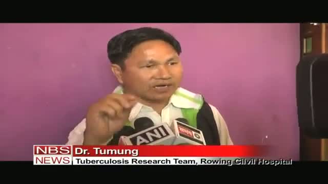 Watch Researcher from Assam discovers TB bacteria's hide out Video