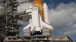 Watch Awesome Space Shuttle Launch Video