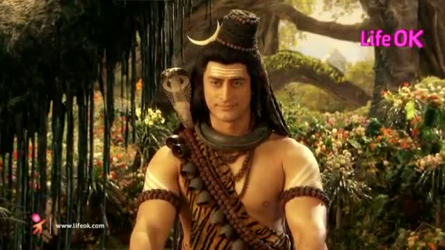 Watch Devon Ke Dev... Mahadev - 1st February 2013 Video