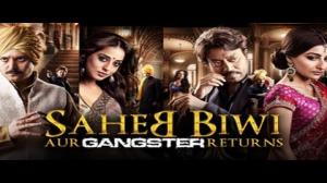 Watch Saheb Biwi Aur Gangster Returns (OFFICIAL trailer 2013) FULL HD Video