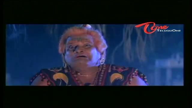 Watch Telugu Comedy Scene From Krishna's Jagadeka Veerudu Movie - Grave Yard Comedy Scene Between Kota & Tanikella Bharani - Telugu Cinema Movies Video