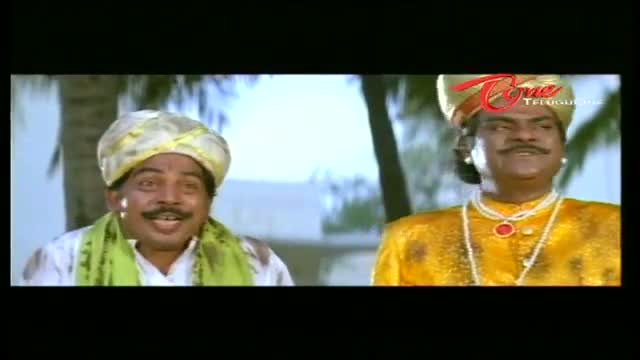 Watch Telugu Comedy Scene From Krishna's Jagadeka Veerudu Movie - Hilarious Scene Between Tanikella Bharani & His Wife - Telugu Cinema Movies Video