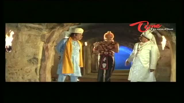 Watch Telugu Comedy Scene From Krishna's Jagadeka Veerudu Movie - Kota & Mallikarjuna Rao Hilarious Scene With Tanikella Bharani - Telugu Cinema Movies Video