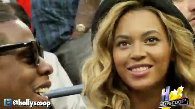 Watch Beyonce Insists She Is Not 'Vain' Enough To Resort To Surrogacy Video